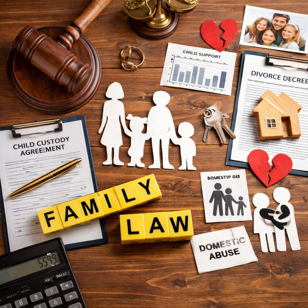 family law