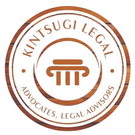 kintsugilegal logo